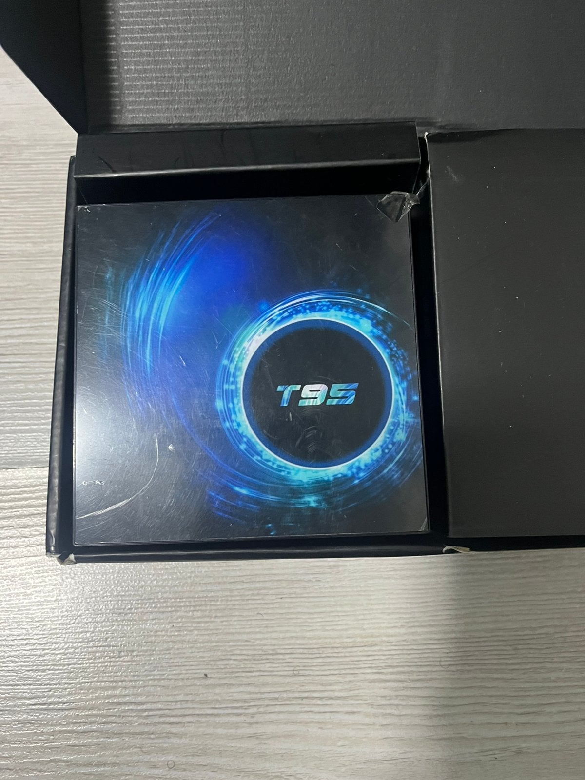 IPTV BOX, Ophalen of Verzenden, Nieuw