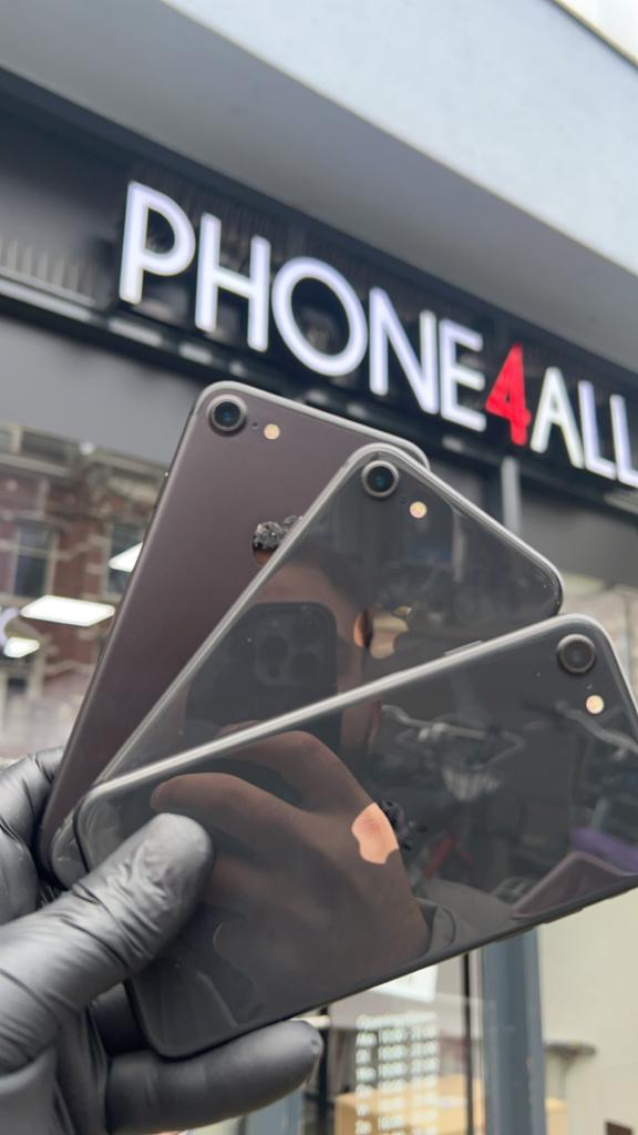 APPLE IPHONE 7 8 SE 2020 XR 11 12 13 14 15, Niet ingevuld, Niet ingevuld, Nieuw, Ophalen of Verzenden