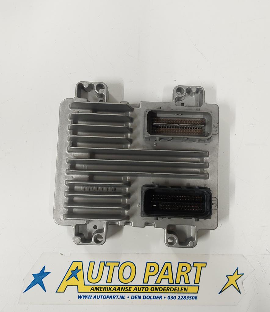 Chevrolet Avalanche motorcomputer 2007, Auto-onderdelen, Elektronica en Kabels, Amerikaanse onderdelen, Chevrolet, Buick, Cadillac