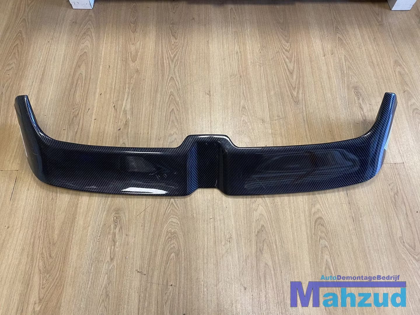 VW GOLF 7 7.5 Spoiler 2012-2021, Auto-onderdelen, Gebruikt, Volkswagen, Volkswagen AG, Berliner Ring 2
38440  Wolfsburg, DE