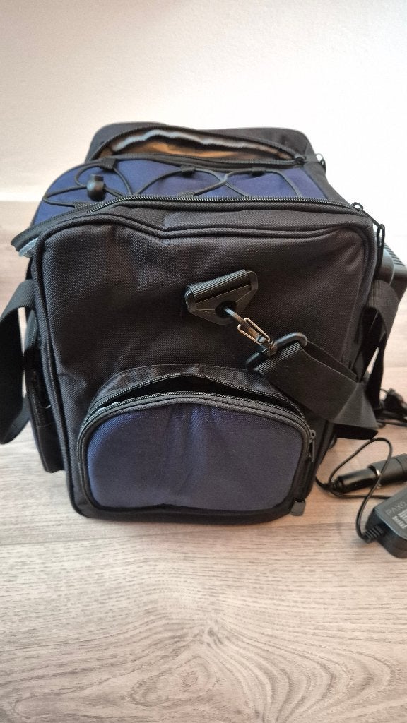 Koeltas 16l, Ophalen, Zo goed als nieuw, Koeltas, Elektrisch