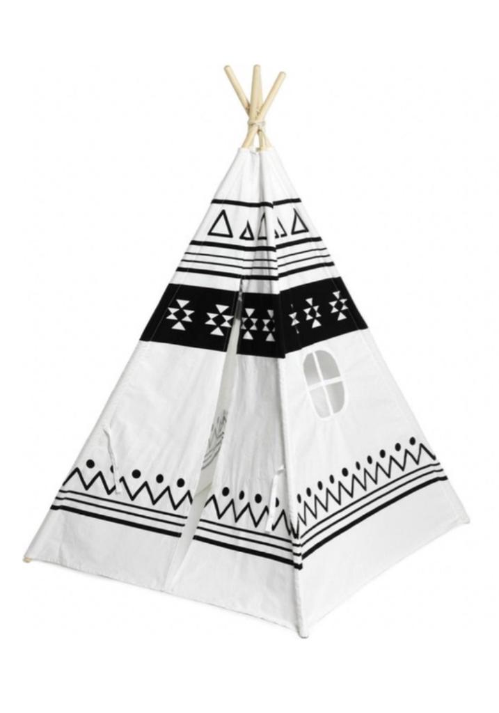 Leuke tipi speeltent, Ophalen of Verzenden, Zo goed als nieuw