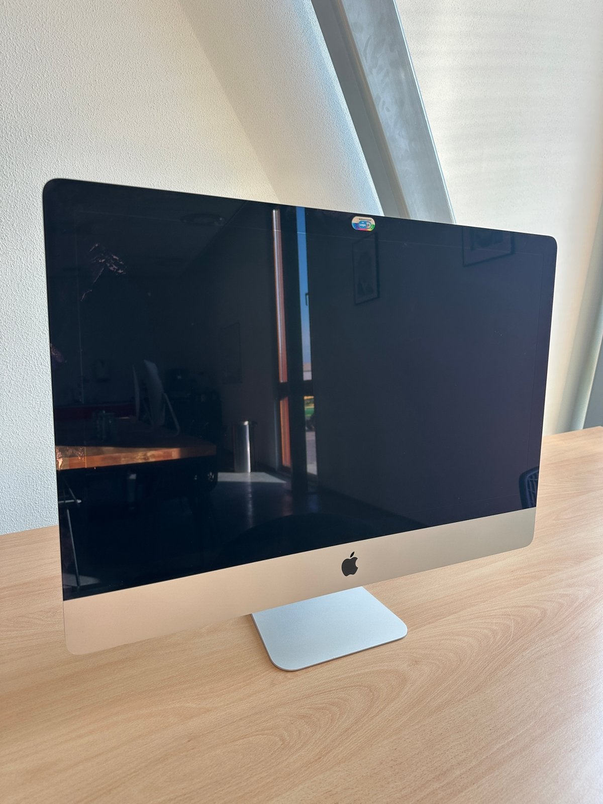 iMac 27 inch Late 2013 3.5 GHz i7, 32GB RAM display monitor, Computers en Software, Ophalen, Gebruikt, 32 GB, SSD