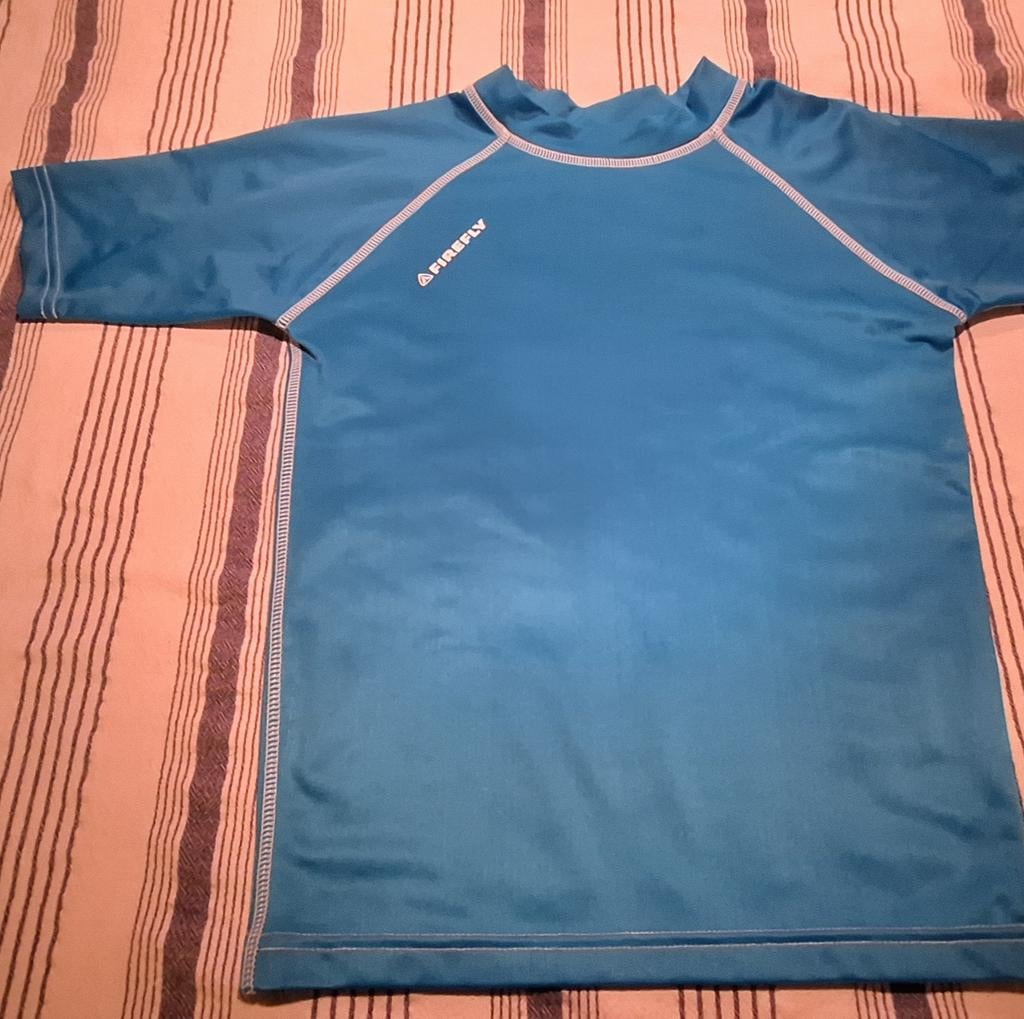 FIREFLY UV shirt, Jongen of Meisje, FIREFLY, Sport- of Zwemkleding, Ophalen of Verzenden
