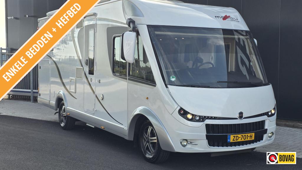 Caravans And Camping Malibu