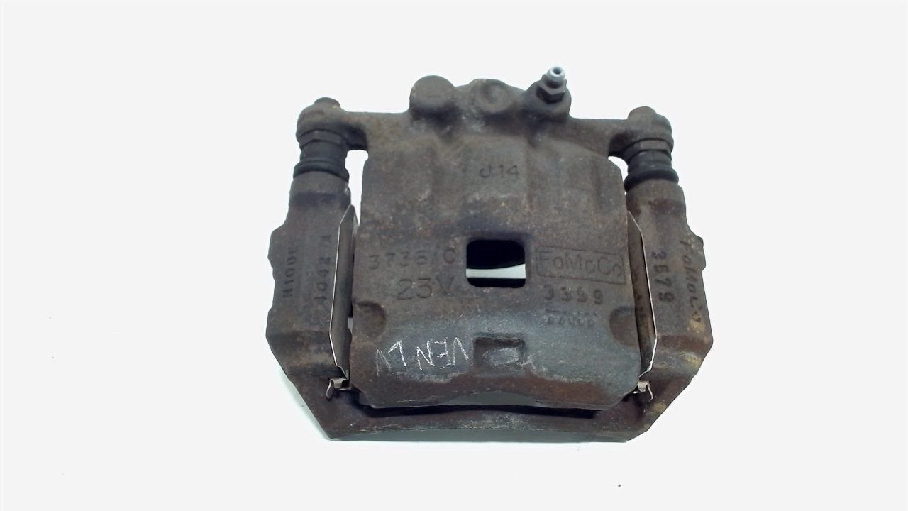 Remklauw links voor Ford Fiesta, Auto-onderdelen, Onderdelen@venauto.nl, Van der Ven Autorecycling B.V., Gebruikt, Ettenseweg 76, 4706 PB Roosendaal, The Netherlands