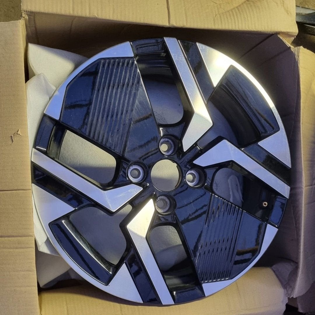 PEUGEOT 2008 GENERATION  2019/2023 VELG 9849269080, Gebruikt, -, -, Ophalen of Verzenden