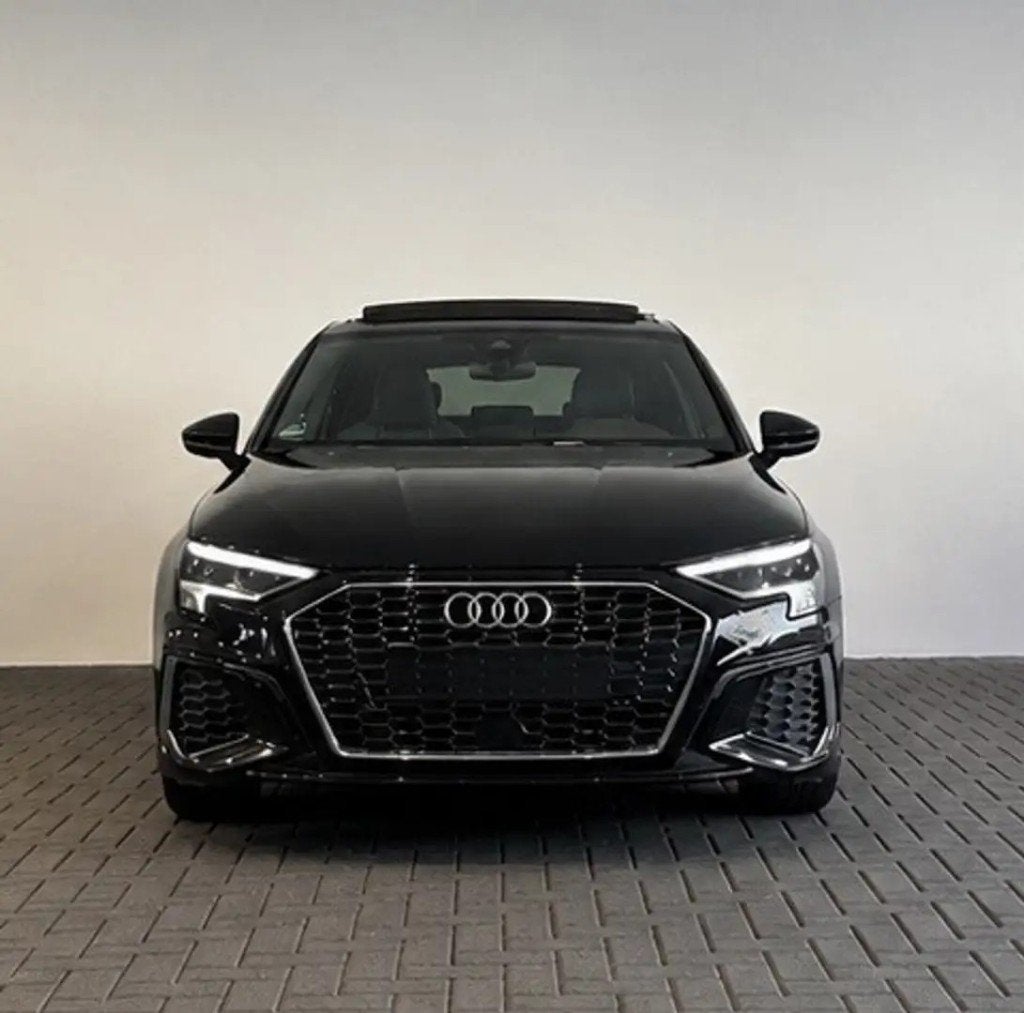 Audi A3 Sportback 40 TFSI e S Line Pano Keyless Cemera, Ophalen