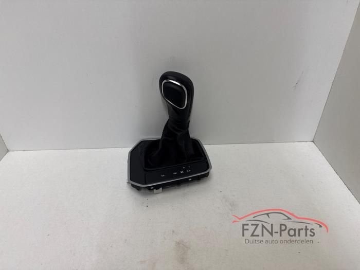 VW Transporter T6.1 Versnellingspookhoes Automaat leer, Ophalen of Verzenden, Gebruikt