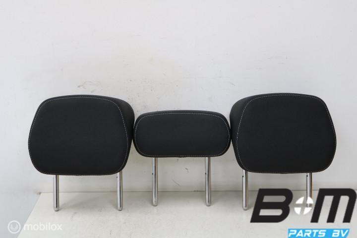 Set hoofdsteunen achterbank Skoda Fabia 4 SYZ 654885901AC, Auto-onderdelen, Interieur en Bekleding, Gebruikt