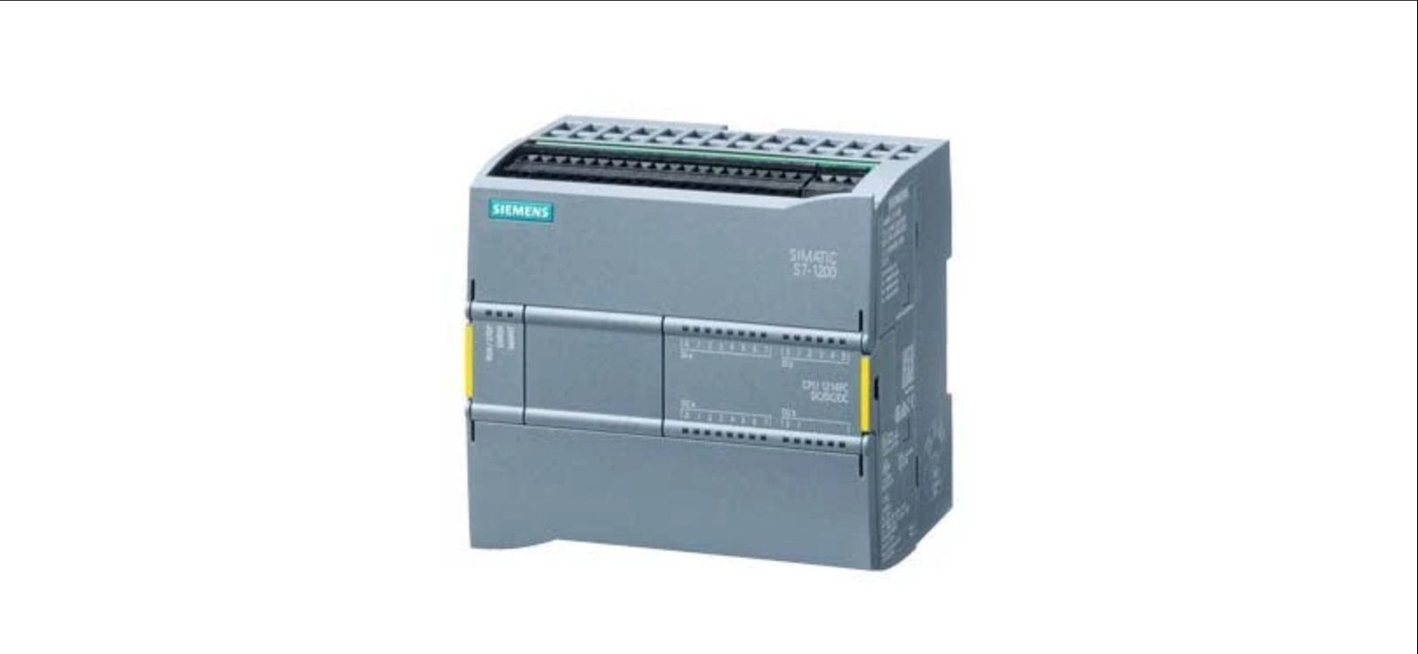 Siemens SIMATIC S7-1200 CPU 1214FC nieuw in doos, Ophalen of Verzenden