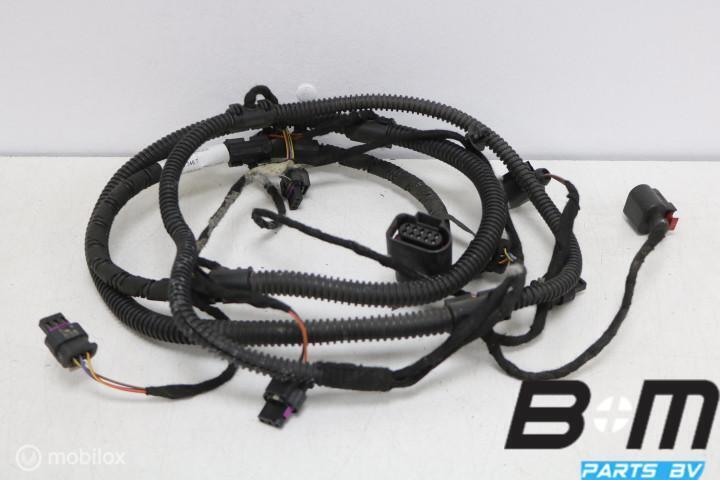 Kabelboom in achterbumper VW Golf 7 5G0971104F, Auto-onderdelen, Motor en Toebehoren, Gebruikt
