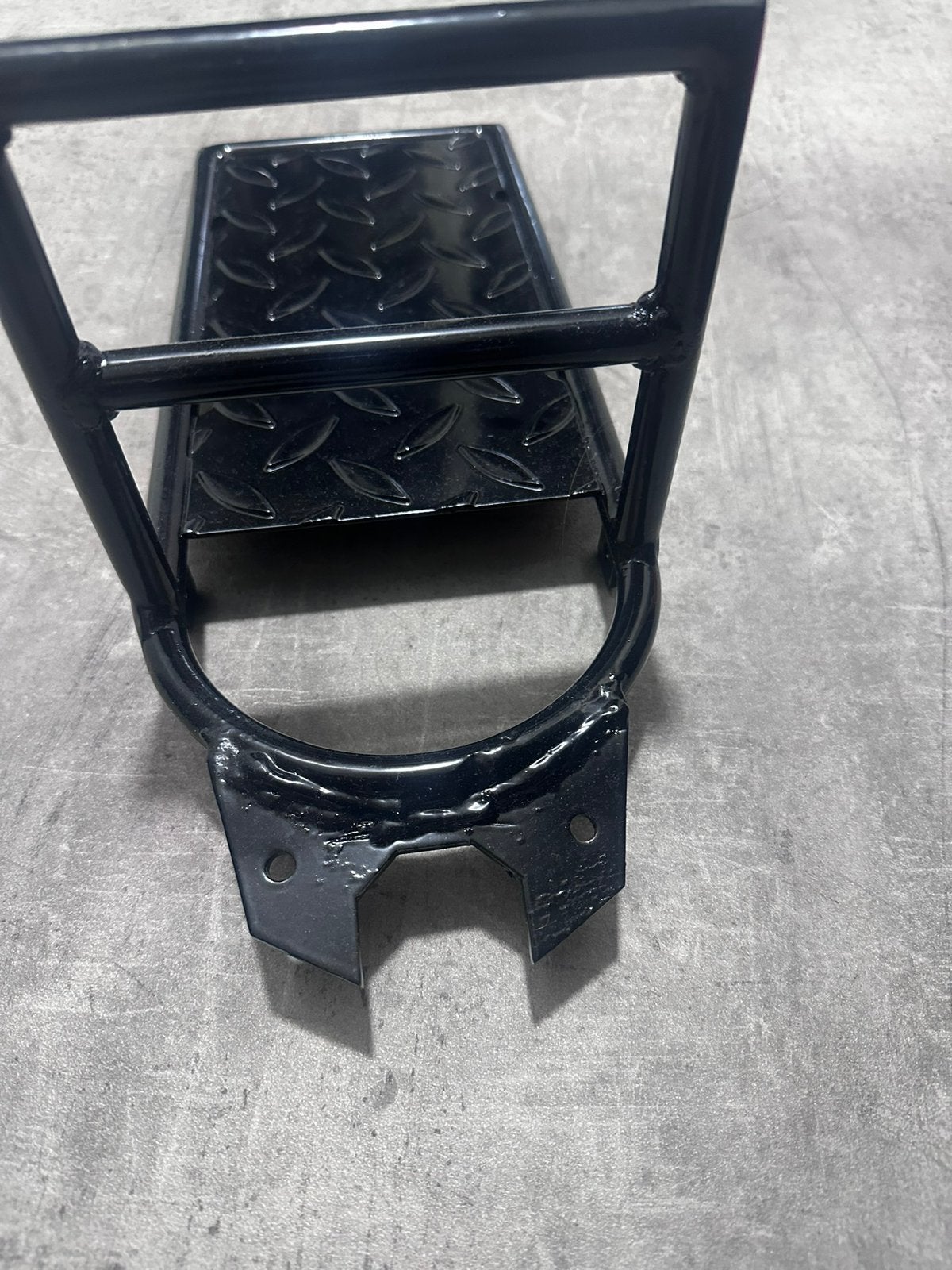 Knaap voorrek front rack, Ophalen of Verzenden, Nieuw