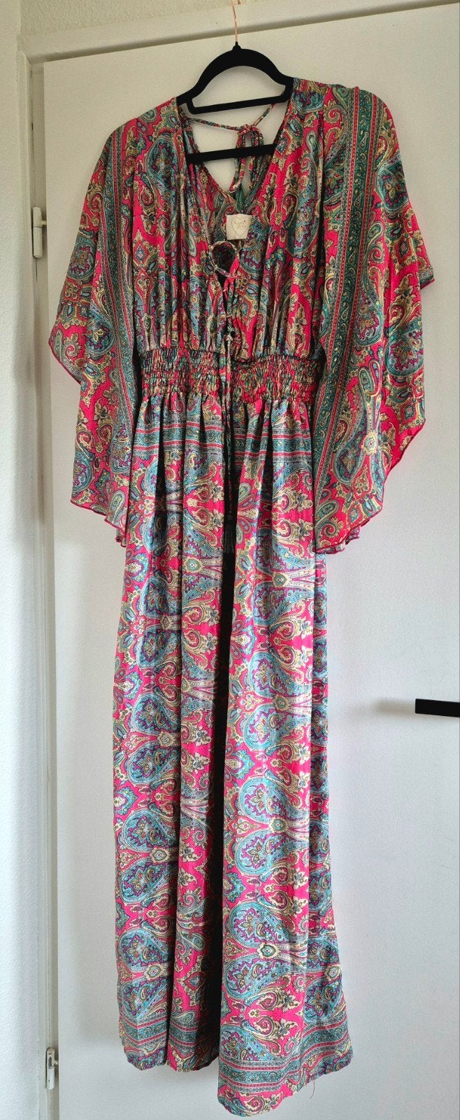 Partij dameskleding 35 stuks, diverse merken maat M, Kleding | Dames, Ophalen of Verzenden, Zo goed als nieuw, Maat 38/40 (M)
