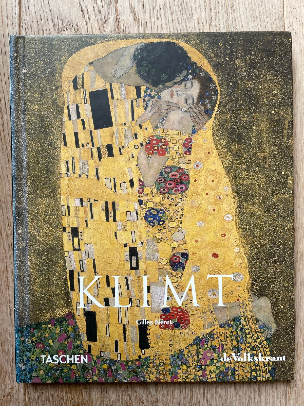 Gilles Néret - Klimt ISBN 9789461060020, Boeken, Ophalen of Verzenden, Zo goed als nieuw, Schilder- en Tekenkunst