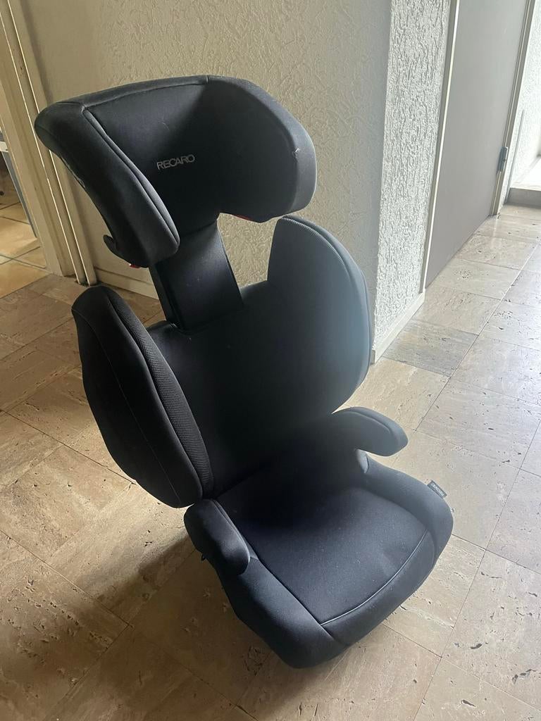 Recaro Monza Nova 1 autostoel - Inclusief instructieboekje, Overige merken, 15 t/m 36 kg, Gebruikt, Autogordel