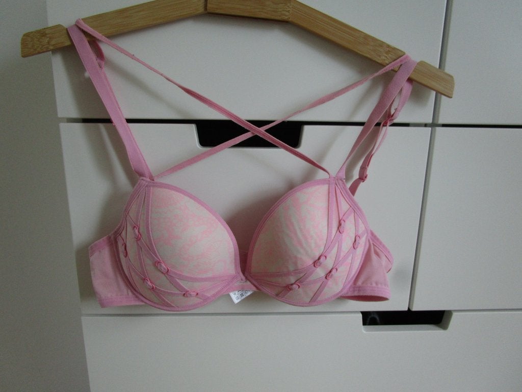 Marlies Dekkers - roze bh maat 80A, Marlies Dekkers, Ophalen of Verzenden, Roze, BH