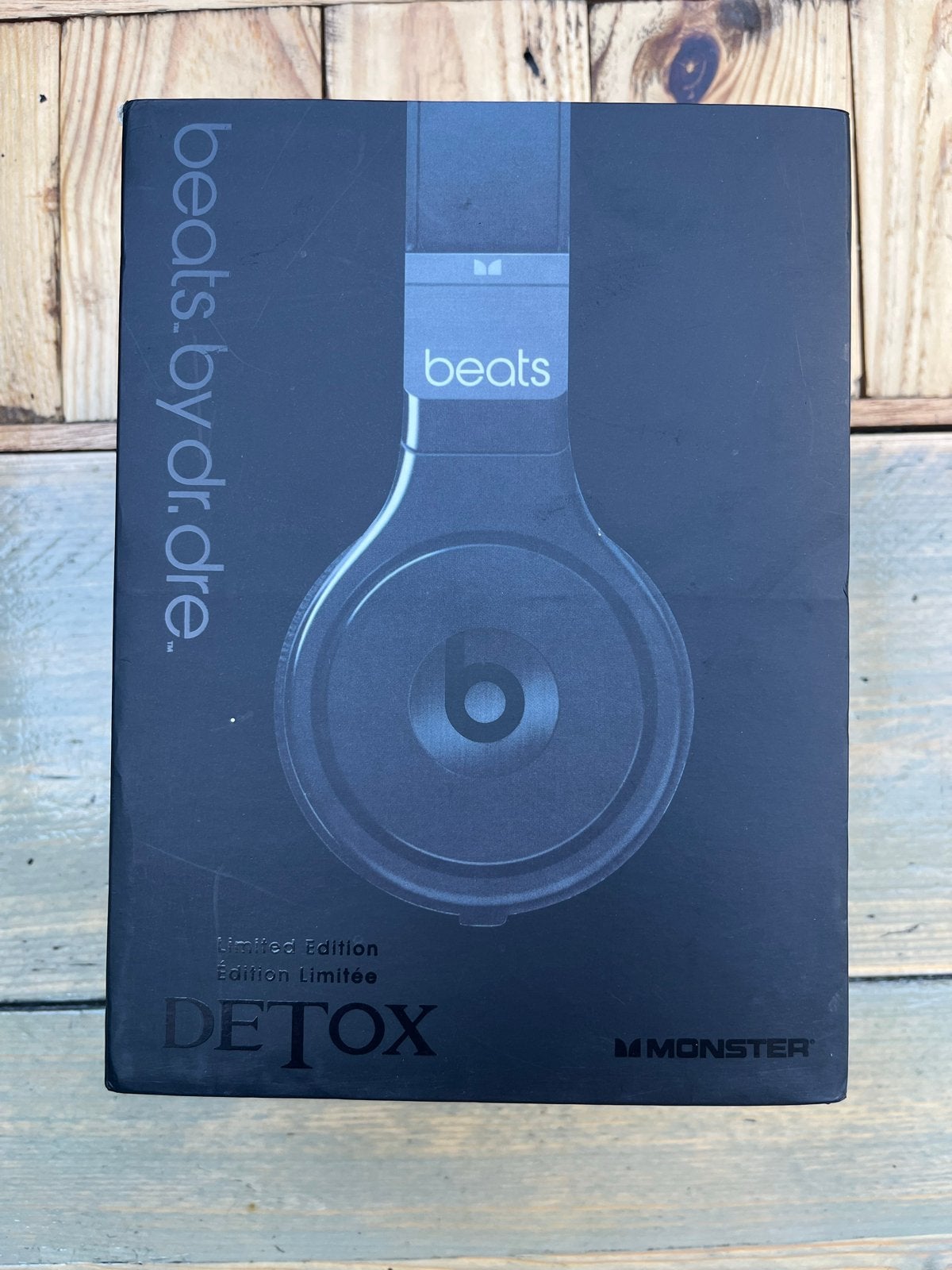 Beats Dr Dré