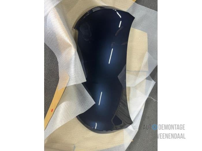Motorkap van een Peugeot 108 (ELB), Auto-onderdelen, -, -, Nieuw, Ophalen of Verzenden