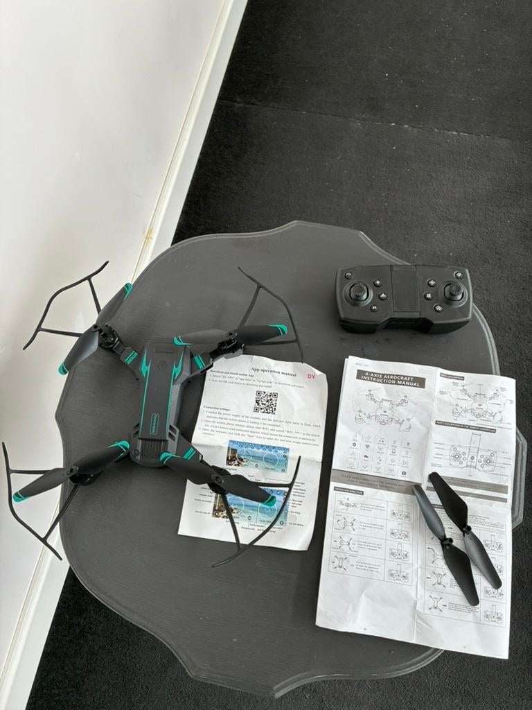 drone, Ophalen of Verzenden, Nieuw