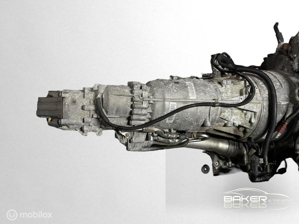Automaat versnellingsbak JLM Audi A8 D3 5.2 S8 Pro Line, Audi, Gebruikt, Audi, Ophalen of Verzenden