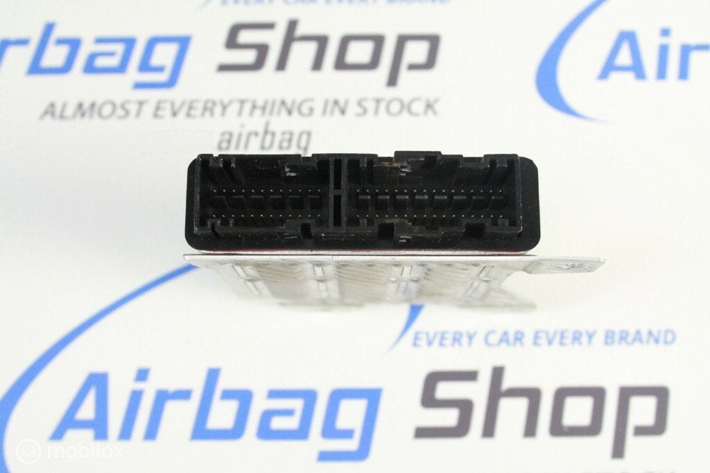 Airbag module Alfa Romeo 159 (2006-2011), Gebruikt, Ophalen of Verzenden, Alfa Romeo, Alfa Romeo