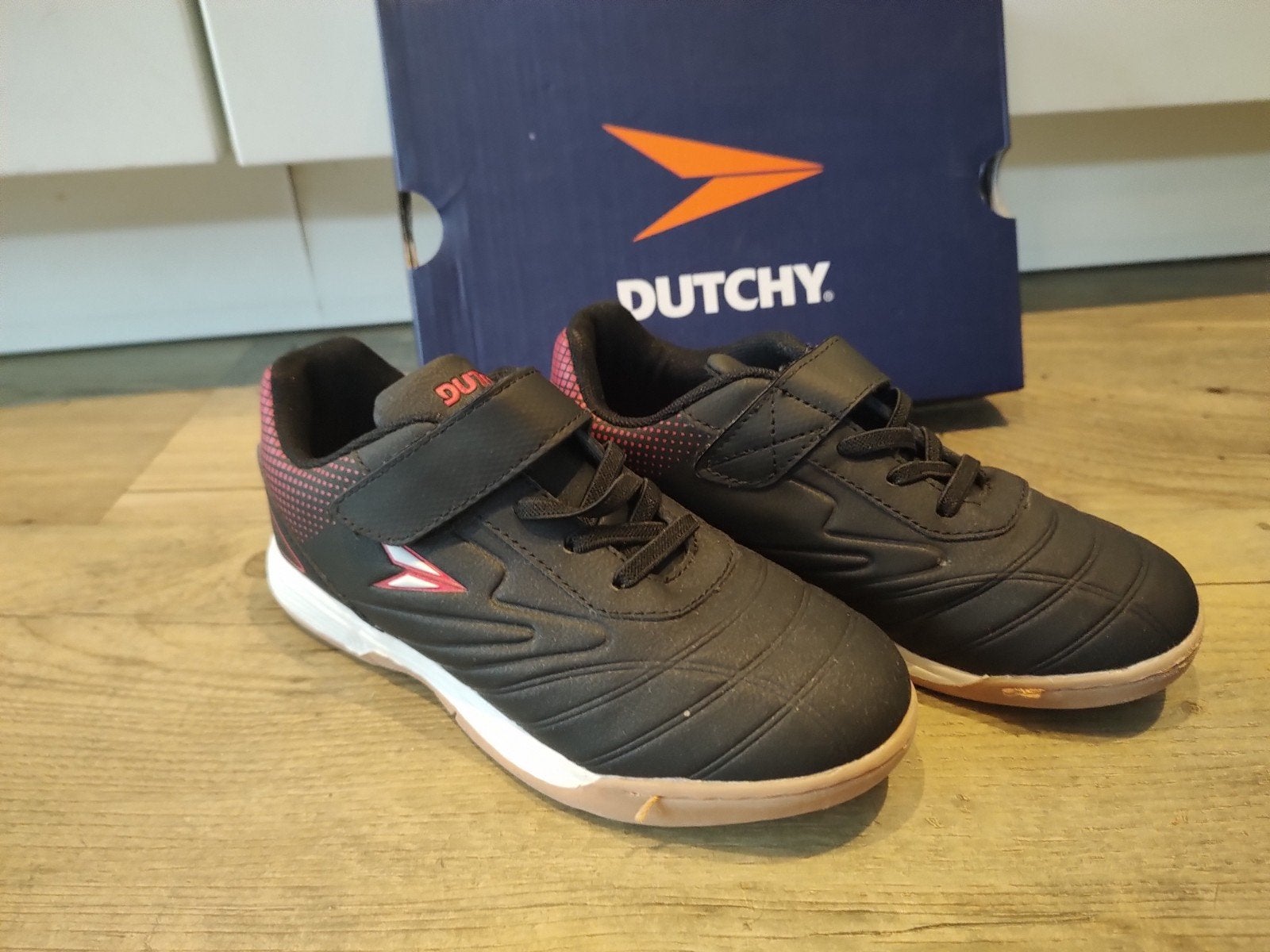 gymschoenen maat 32, Ophalen, Gebruikt, Overige typen, Overige merken