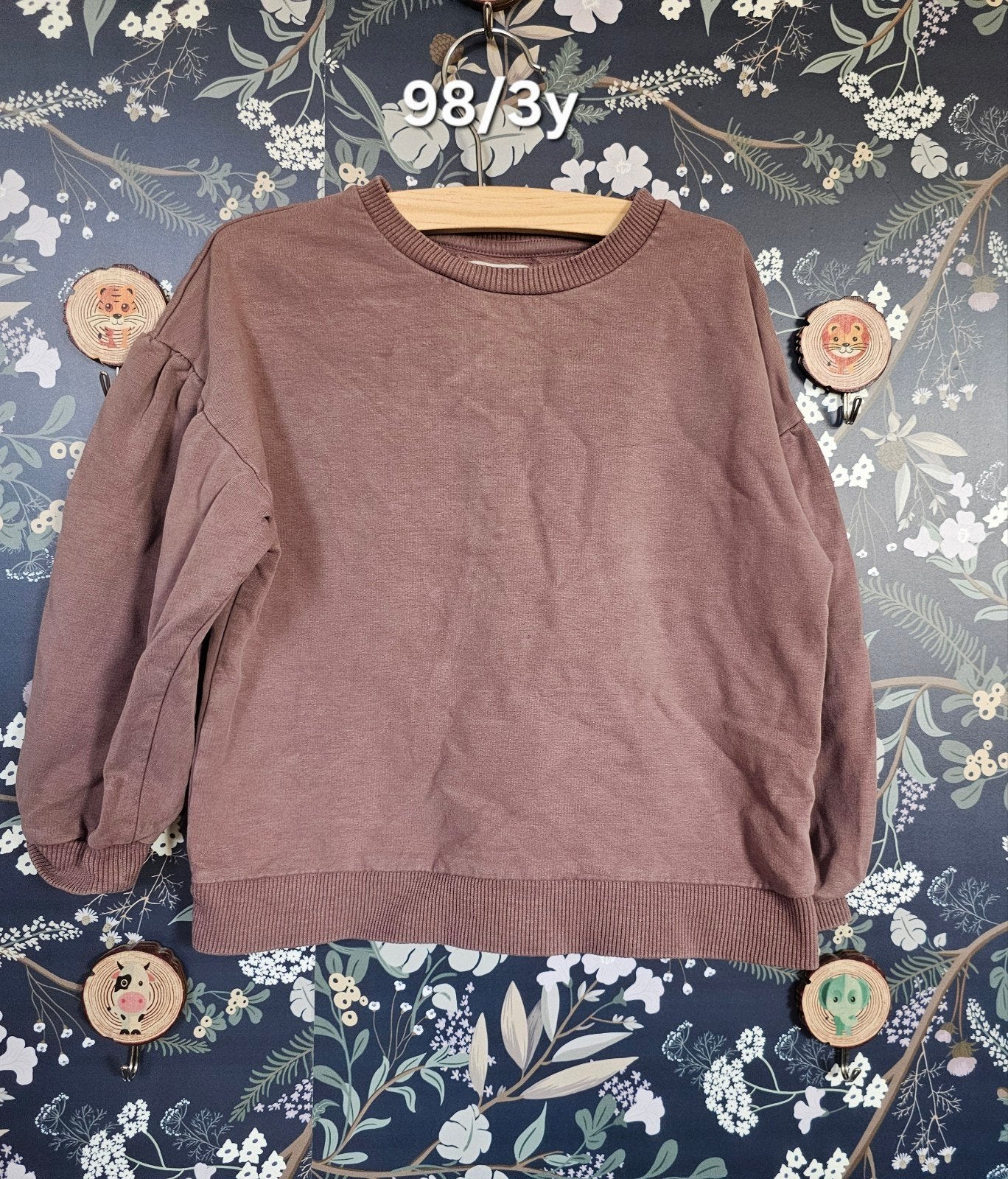 Nixnut sweater maat 98 met licht vlekje, Kinderen en Baby's, Gebruikt, Jongen of Meisje, Trui of Vest, Ophalen of Verzenden