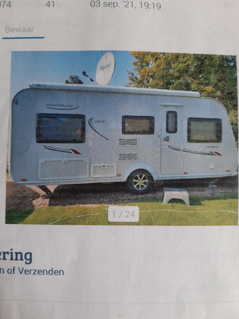 LMC Musica 490e met enkele bedden, volauto E&P levelsysteem., Caravans en Kamperen, Rondzit, Koelkast, Tot en met 4