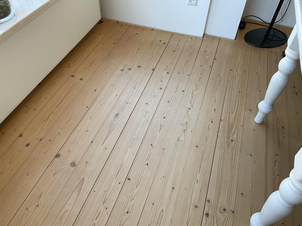 Vuren vloerdelen A kwaliteit, Gebruikt, 10 m² of meer, 10 tot 30 cm, Hout