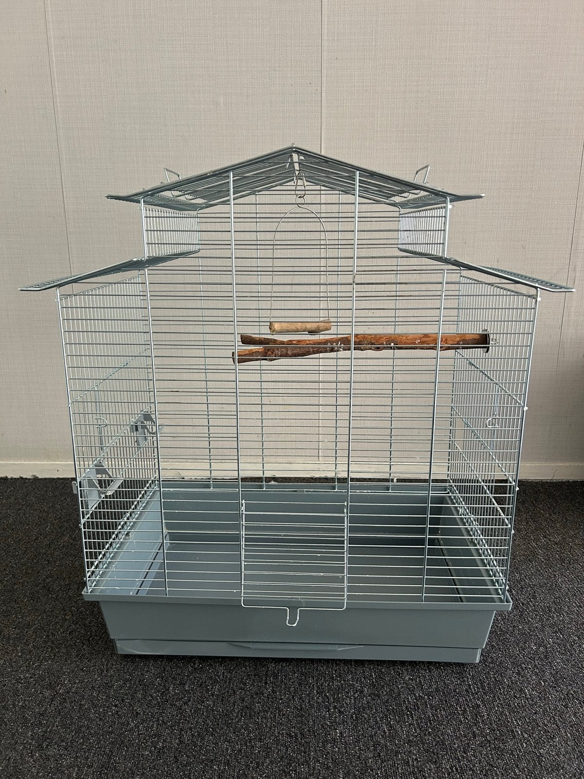 Bird cage, Ophalen of Verzenden