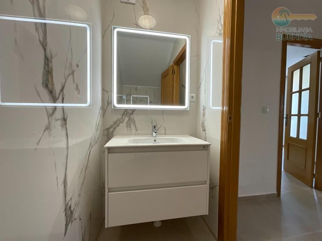 Vakantiewoning in Spanje te huur, Vakantie, Vakantiehuizen | Spanje, 4 of meer slaapkamers, Dorp, Costa Blanca, Appartement