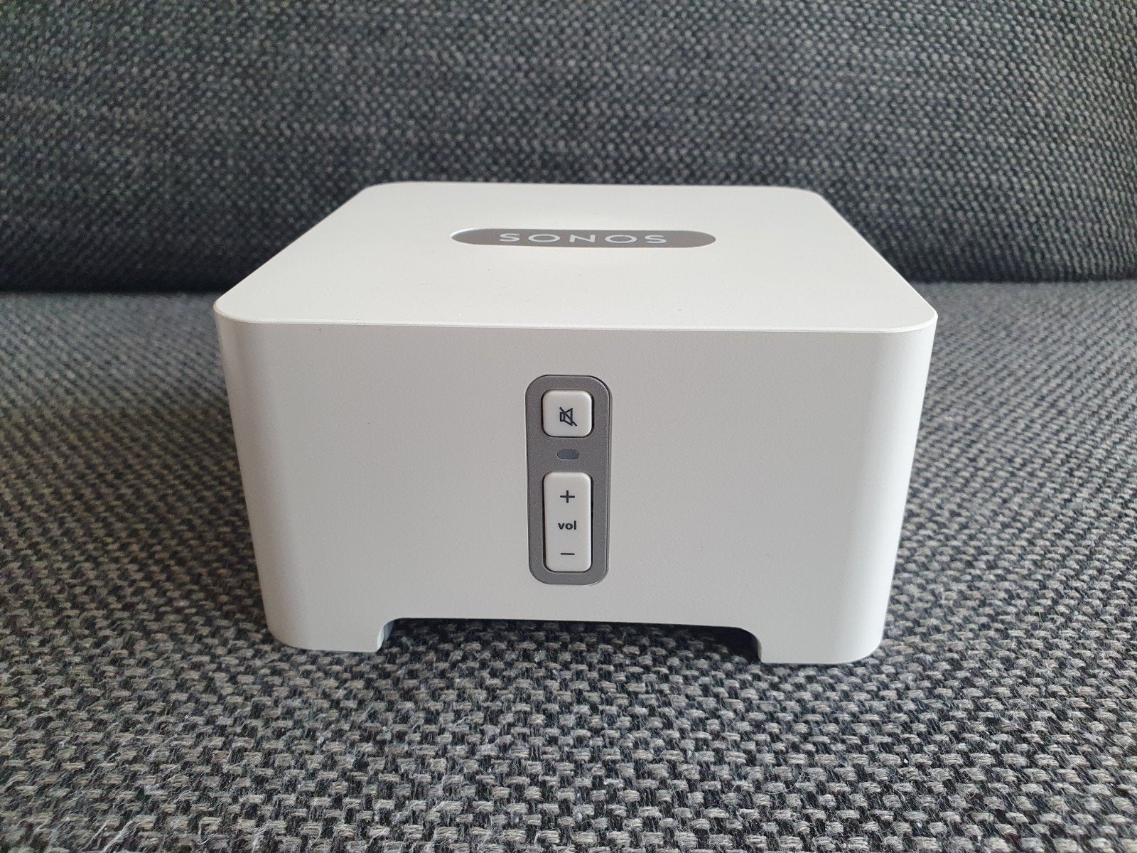 Sonos Connect, Audio, Tv en Foto, Ophalen of Verzenden, Zo goed als nieuw
