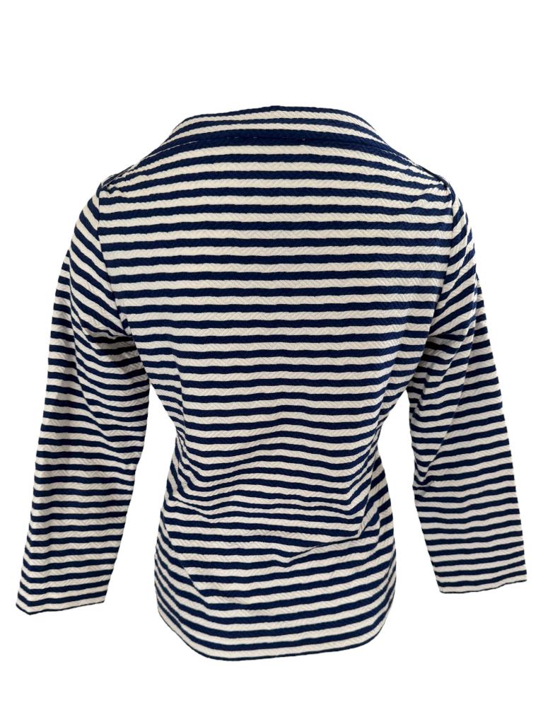 Vanilia trui M, Kleding | Dames, Blauw, Ophalen of Verzenden, Zo goed als nieuw