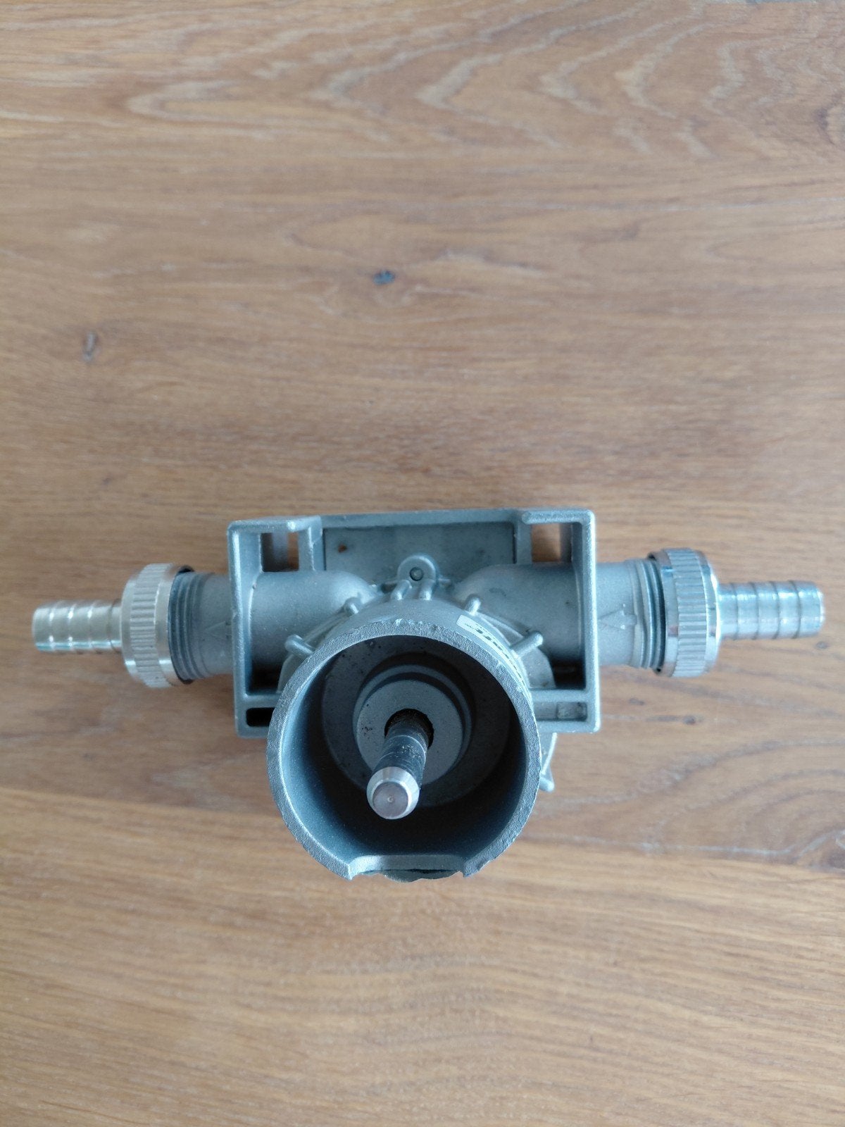 Wolcraft pomp voor boormachine, Ophalen of Verzenden, Nieuw, Boormachine