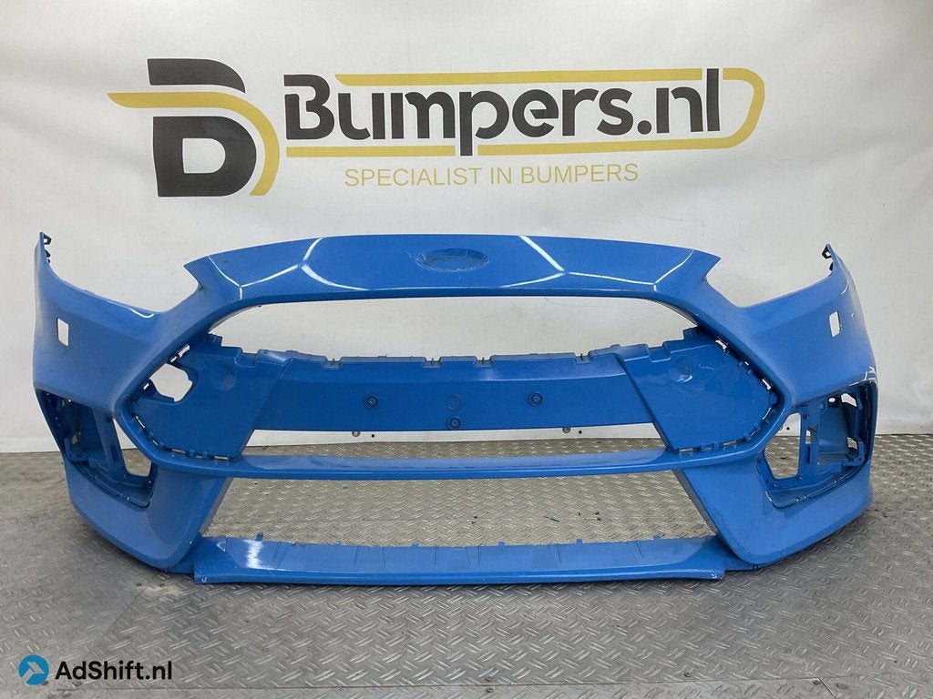 Bumper FORD FOCUS RS 2015-2019 G1EY-17757-A Voorbumper D9-19