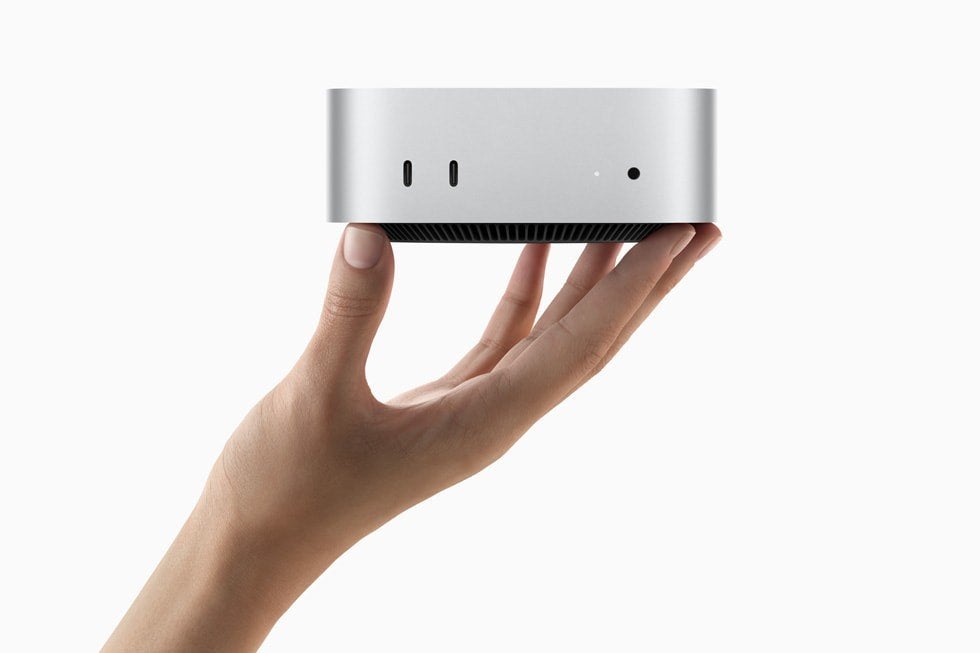 Mac Mini M4 base model, Computers en Software, Apple Desktops, 256 GB, SSD, Ophalen of Verzenden, Zo goed als nieuw