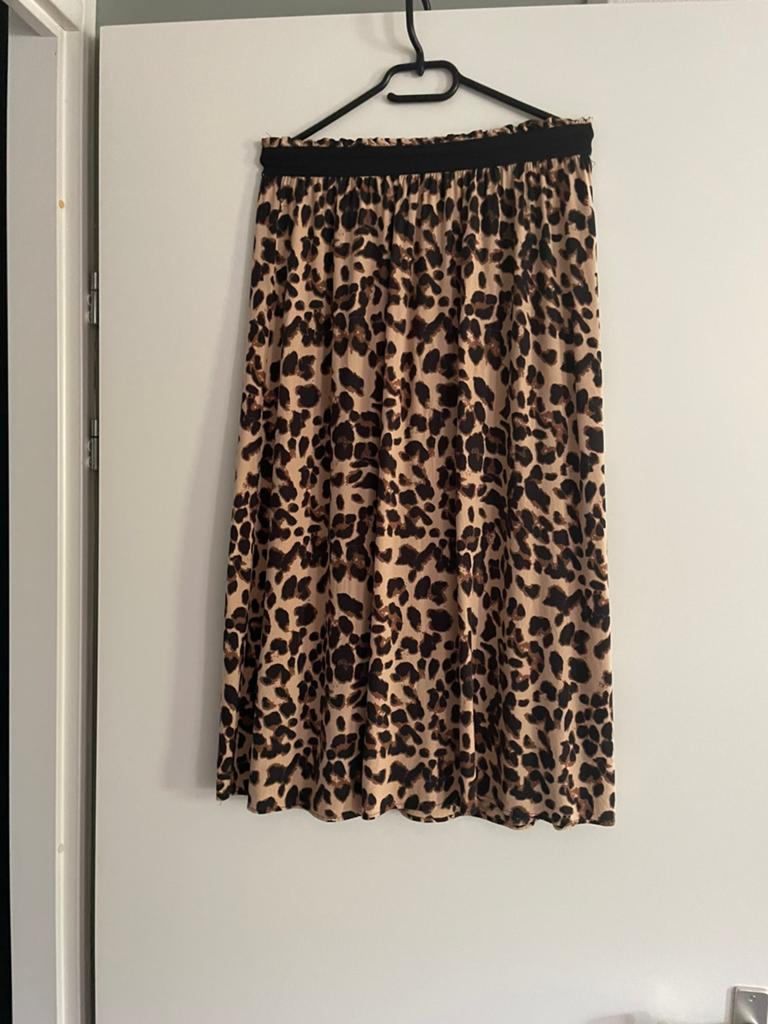 3x only maxi rokken maat S (7,50 per stuk), Kleding | Dames, Rokken, Ophalen of Verzenden, Zo goed als nieuw, Onder de knie