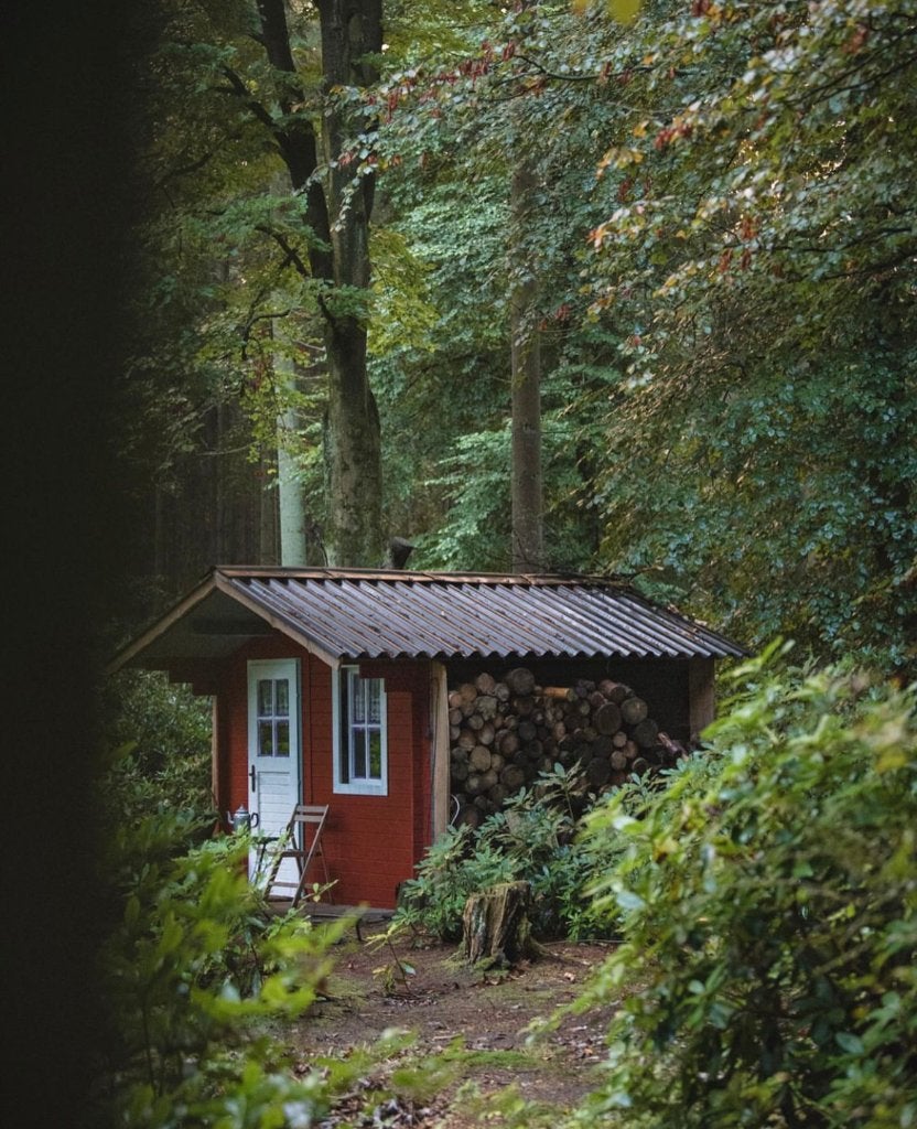 ACTIE: Originele Zweedse verf - Falu Rödfärg, Tuin en Terras, Verzenden, Nieuw, Overige typen, Zonder ramen