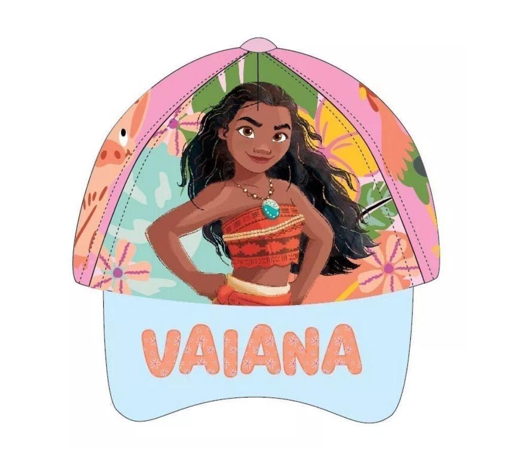 Vaiana Baseball Cap - Disney, Disney, Meisje, Nieuw, Ophalen of Verzenden