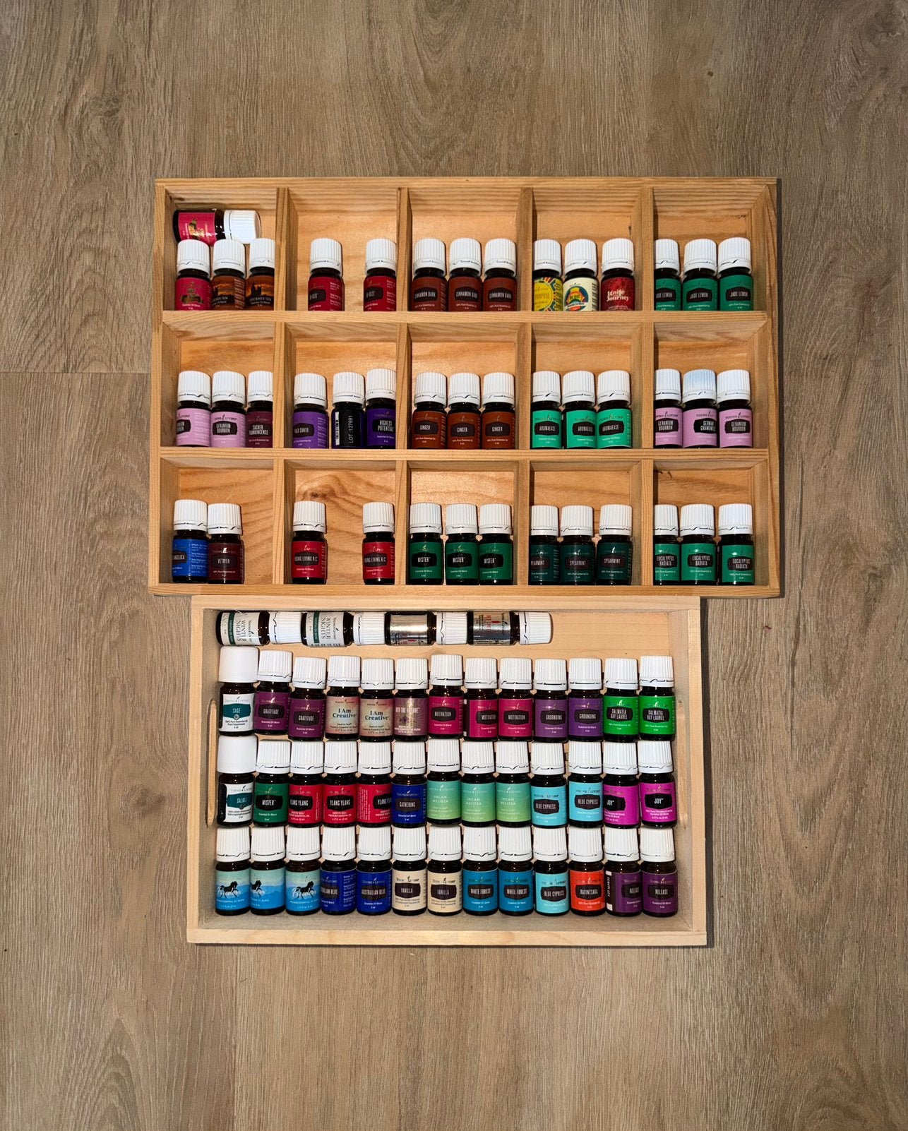 Veel verschillende young living olien, ook special edition, Sport en Fitness, Gezondheidsproducten en Wellness, Ophalen of Verzenden