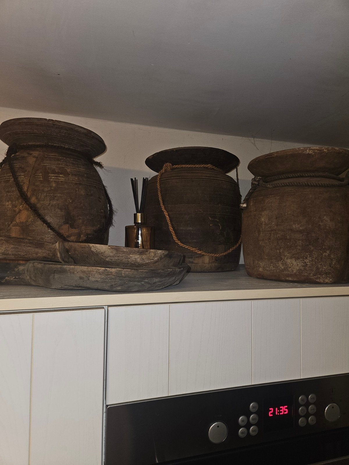 Sober stoere landelijk woonaccessoires, Ophalen of Verzenden