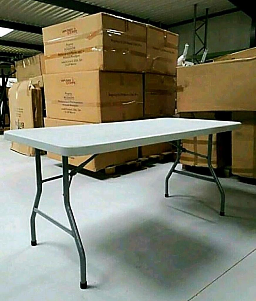 Klaptafels, Ophalen, Nieuw, 75 cm of meer, 60 cm of meer