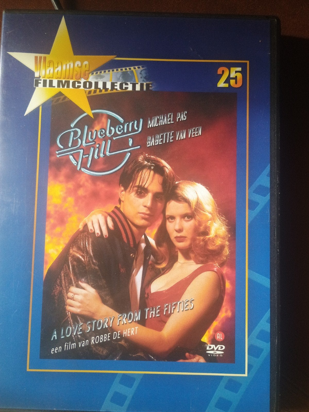 Blueberry Hill, Alle leeftijden, Ophalen of Verzenden, Nederlands