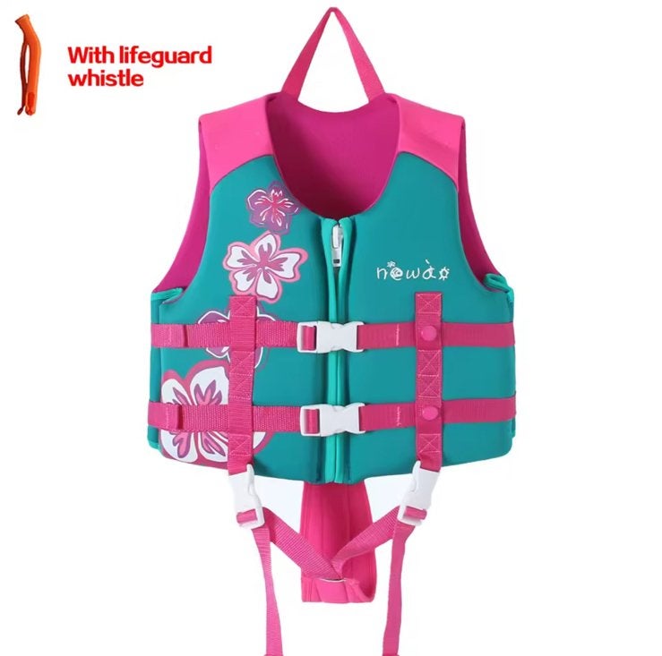 Nieuw zwemvest voor kinderen (S/M) - Nowa, Ophalen of Verzenden, Nieuw, Kind, Reddingsvest of Zwemvest