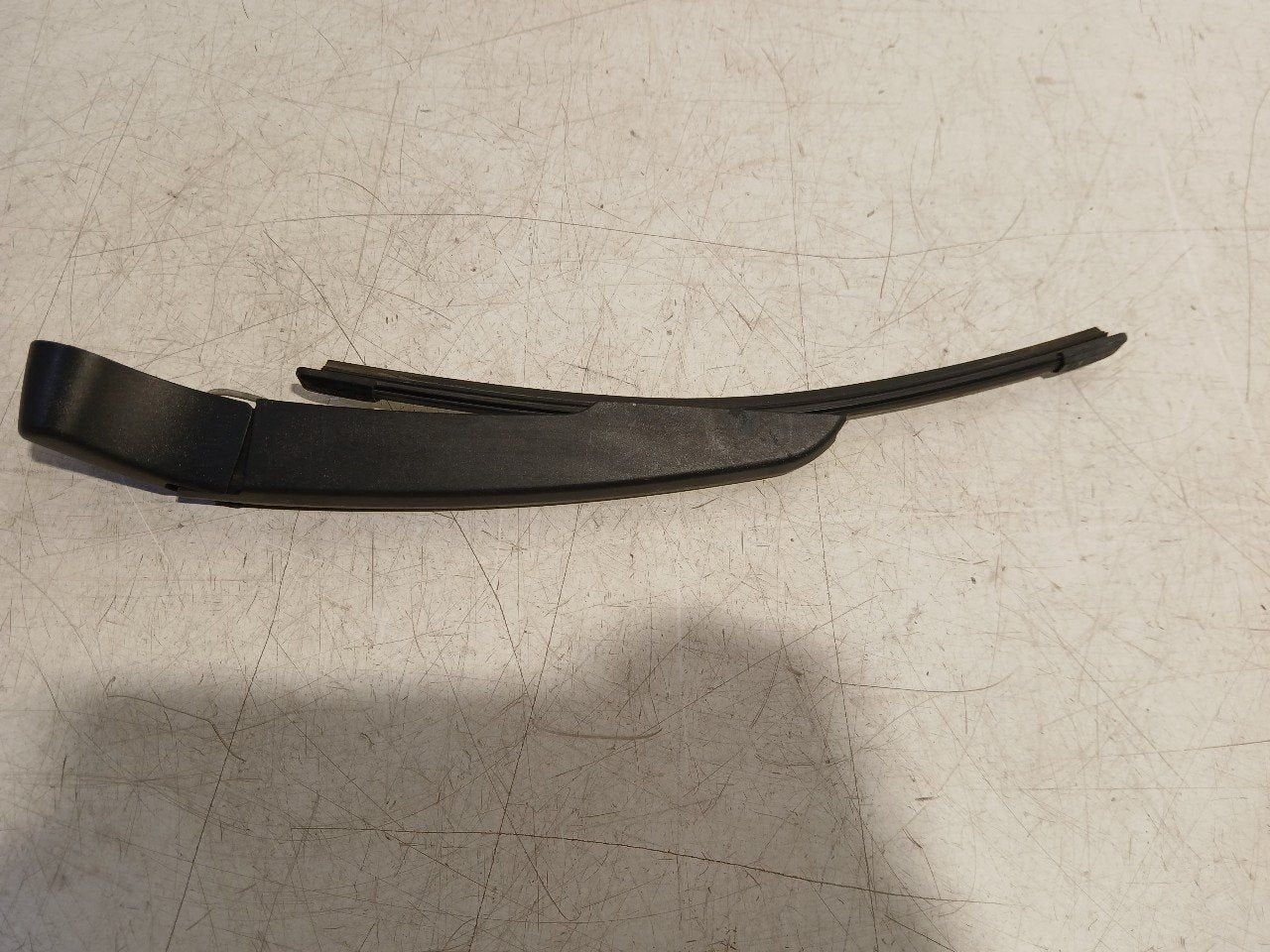 Ruitenwisserarm achterruit BMW 2 serie, Auto-onderdelen, Onderdelen@venauto.nl, Van der Ven Autorecycling B.V., Gebruikt, Ettenseweg 76, 4706 PB Roosendaal, The Netherlands