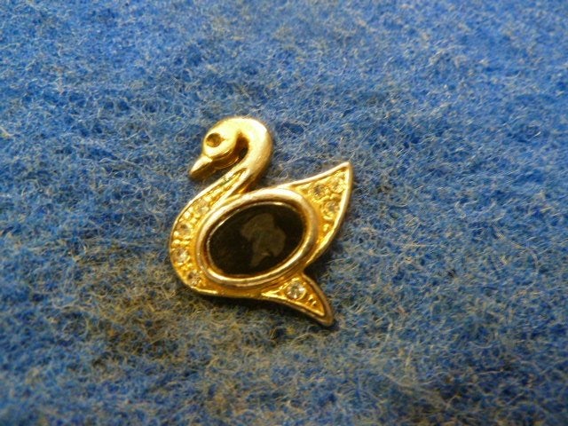 Pin Zwaan, Ophalen of Verzenden, Nieuw, Overige onderwerpen