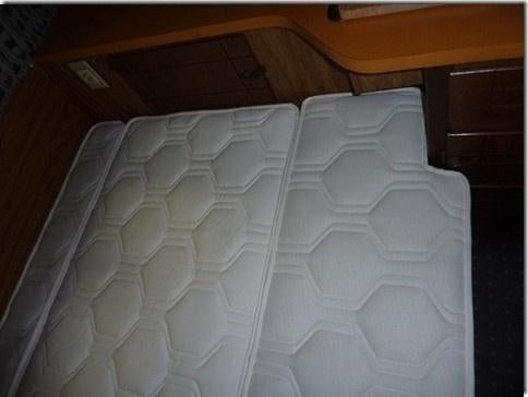 Camper matrassen zelfbouw op maat, Ophalen of Verzenden