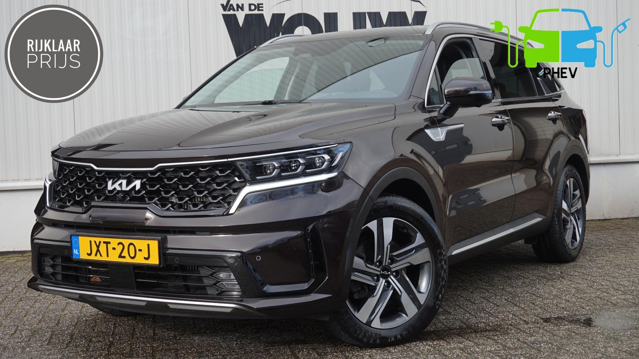 Kia Sorento 1.6 T-GDI Plug-in Hybrid 4WD | Trekhaak | SOH 10, 14 kWh, Gebruikt, 4 cilinders, https://media-marktplaats.export.dv.nl/23710653772/document-1.pdf