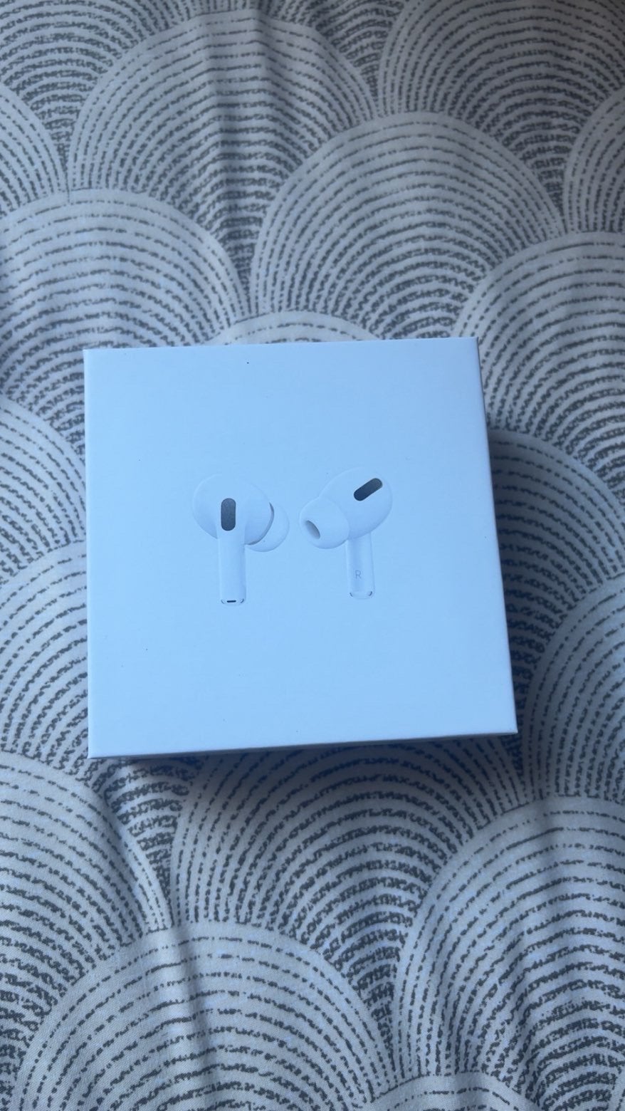 Airpods, Ophalen of Verzenden, Zo goed als nieuw